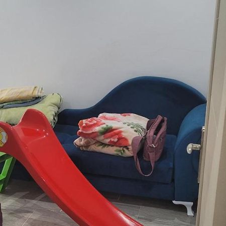Oscar Apartment Ariana Luaran gambar