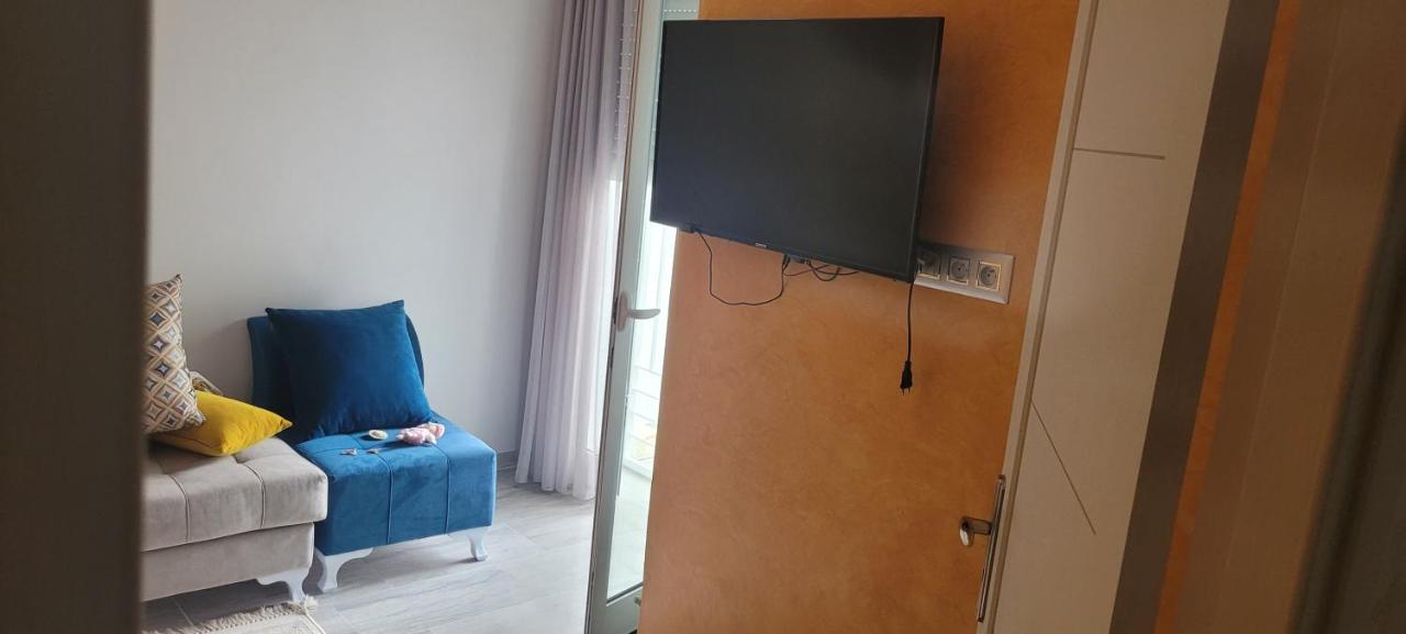 Oscar Apartment Ariana Luaran gambar