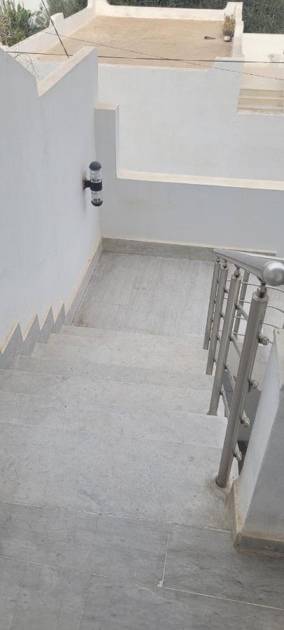 Oscar Apartment Ariana Luaran gambar