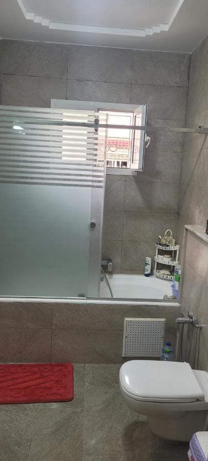Oscar Apartment Ariana Luaran gambar