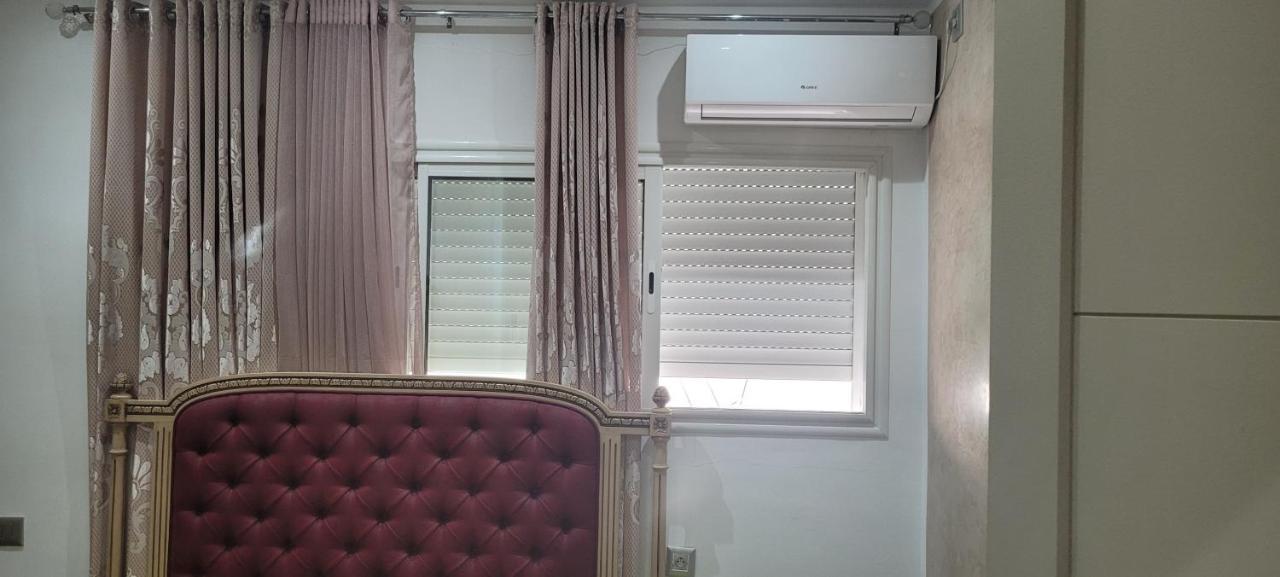 Oscar Apartment Ariana Luaran gambar