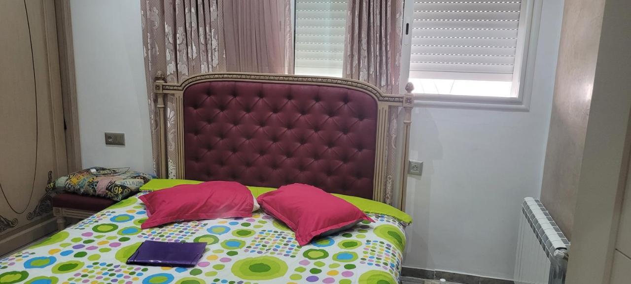 Oscar Apartment Ariana Luaran gambar